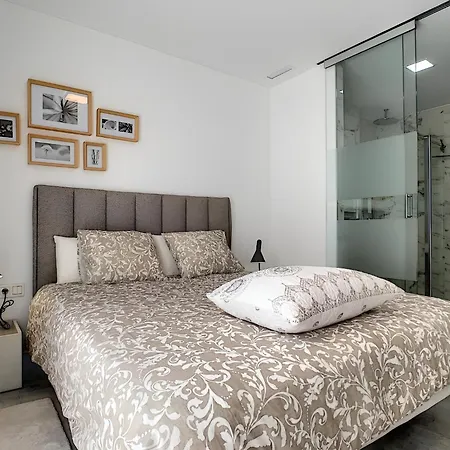 Apartmán Balcon De La Laguna, Ground Floor Apt, Stunning Garden, Pools - By Oyoostays *
