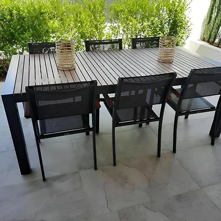 Balcon De La Laguna, Ground Floor Apt, Stunning Garden, Pools - By Oyoostays Apartmán Torrevieja